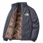 Comfortabele en Warme Jas