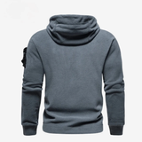 Hoodie Hoge Prestaties voor Mannen met Capuchon