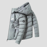 Winterjas voor Heren