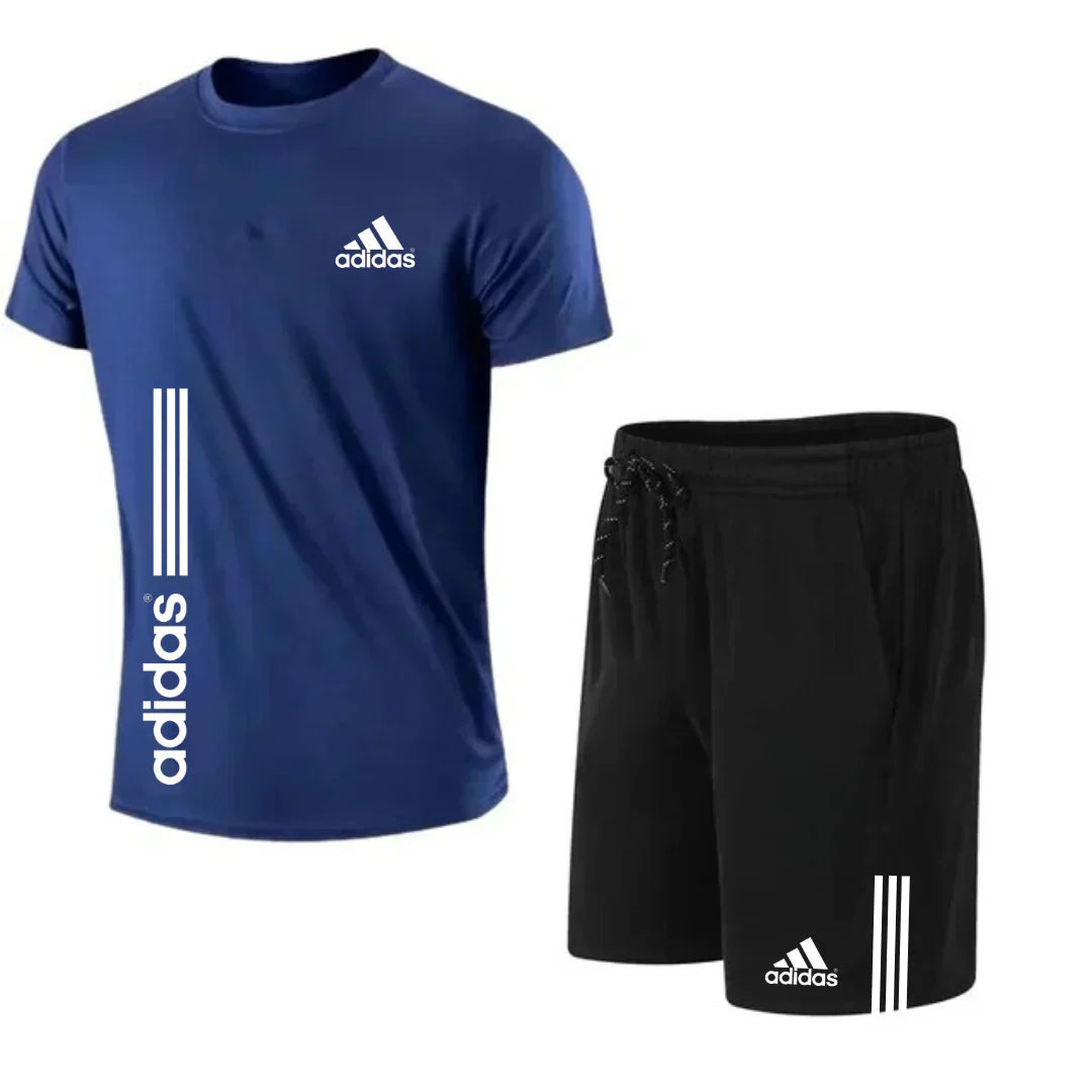 T-shirt + Short