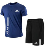 T-shirt + Short