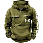Hoodie met Capuchon