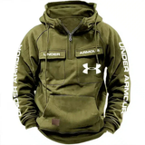 Hoodie met Capuchon