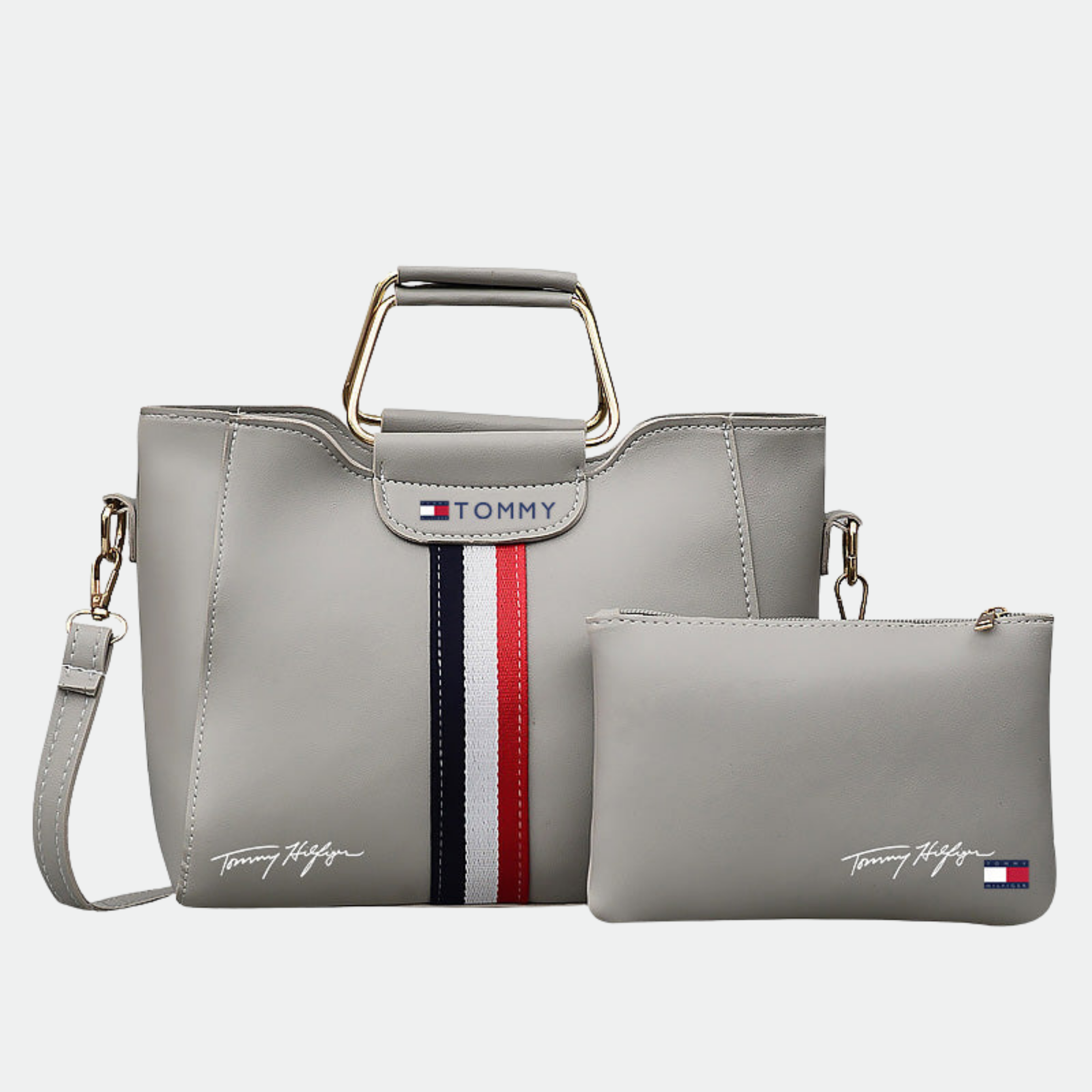 Leren Tas