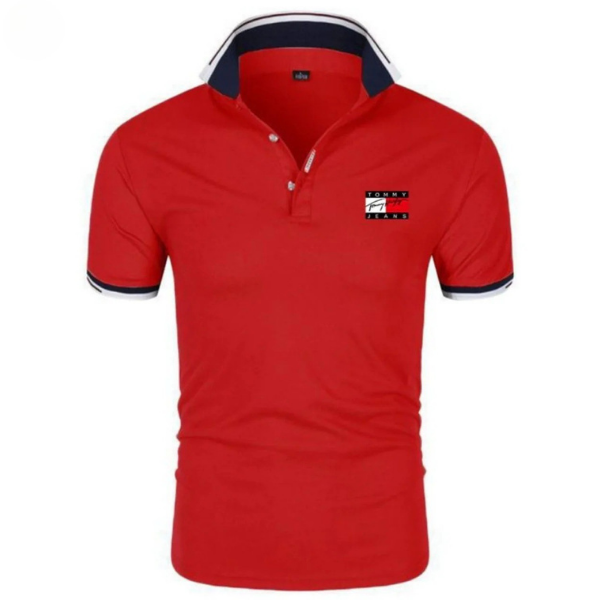 Polo Tendance voor Heren