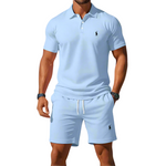 Luchtige Zomeroutfit