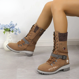 Veterschoenen