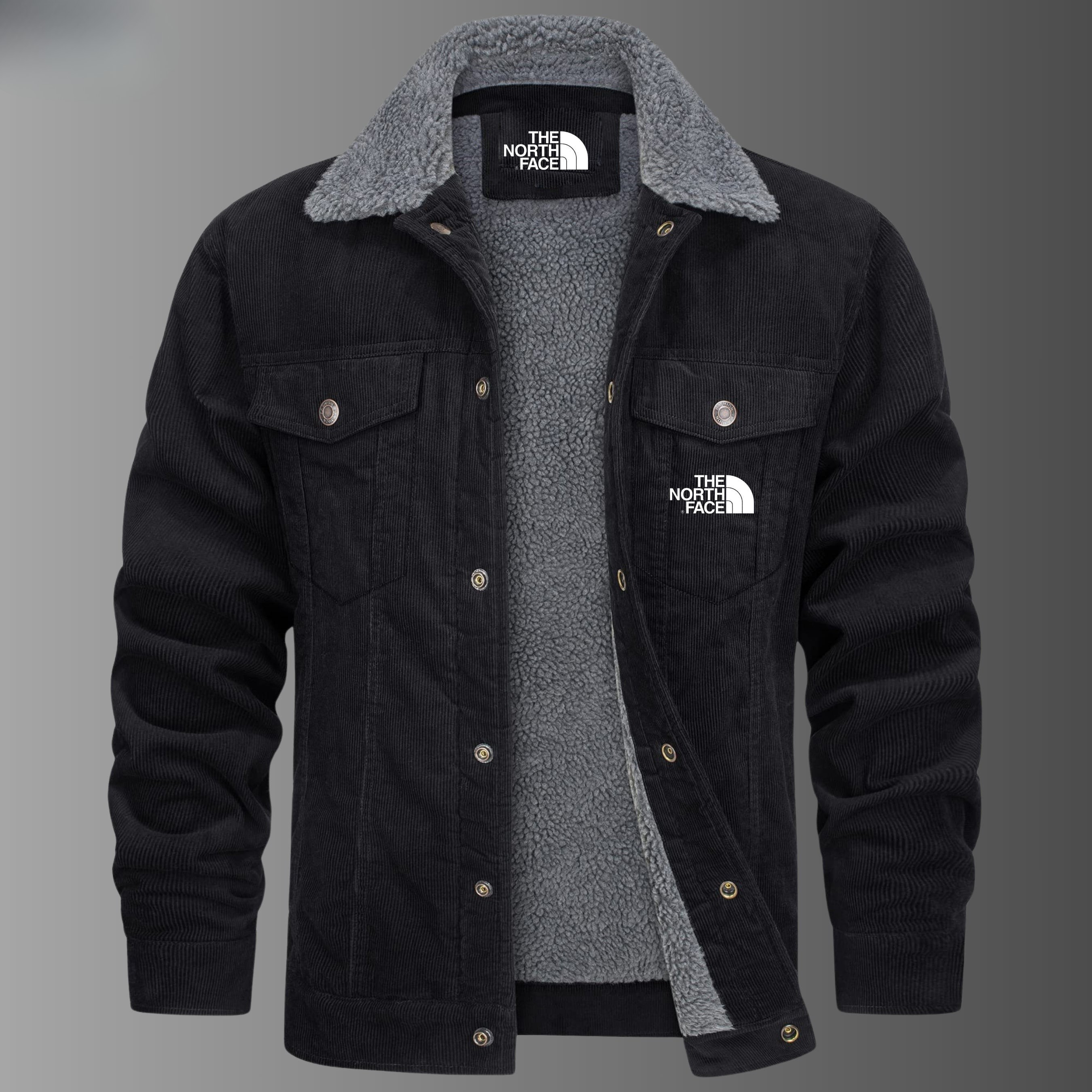 Premium Elegante Jas