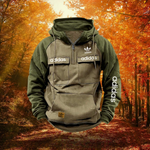 Premium Hoodie met Capuchon