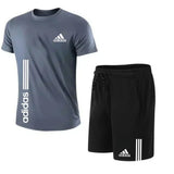 T-shirt + Short