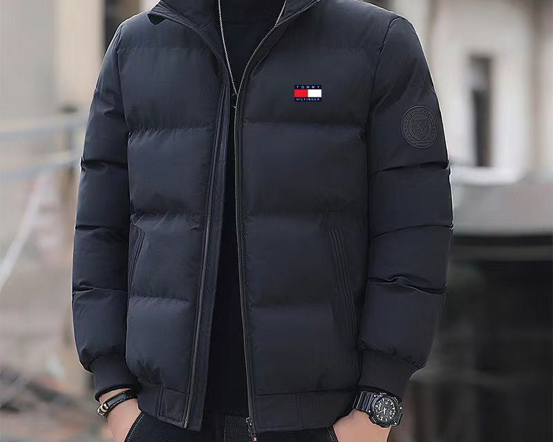 Winterjas