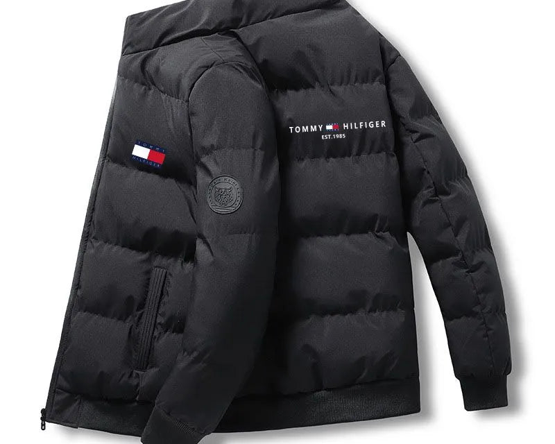 Winterjas