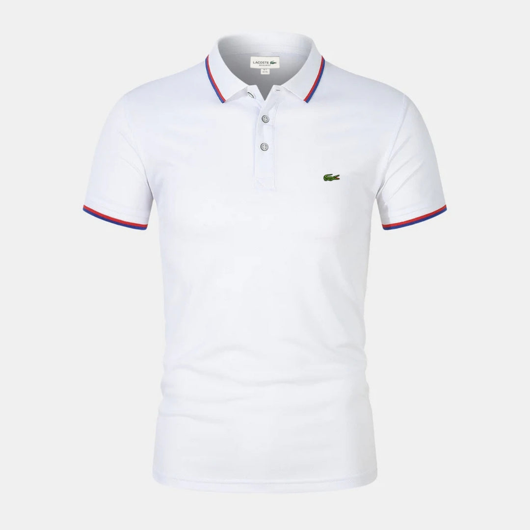 Polo Heren Elegant
