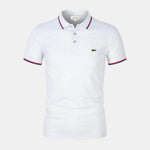 Polo Heren Elegant