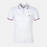 Polo Heren Elegant