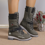 Veterschoenen