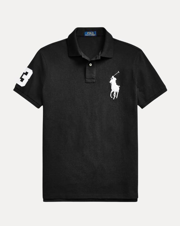RL | POLO MEERKEURIG