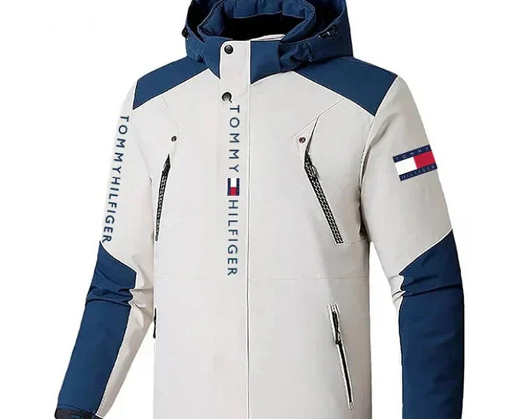 Ski-jas