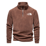 Pull met Rits