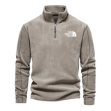 Pull met Rits