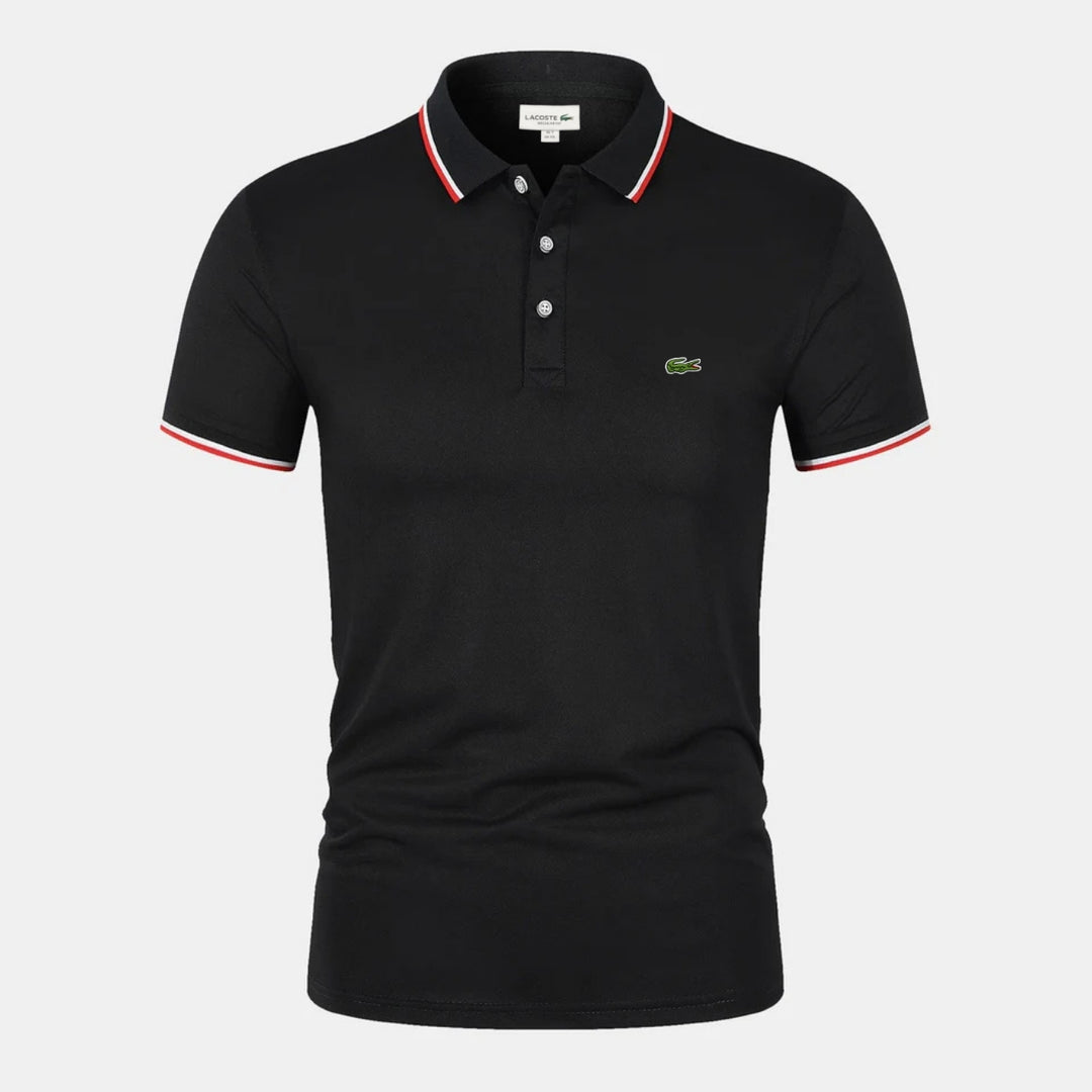 Polo Heren Elegant