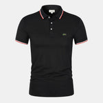 Polo Heren Elegant