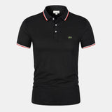 Polo Heren Elegant