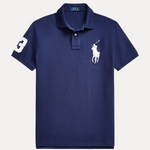 RL | POLO MEERKEURIG