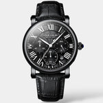 Klassiek Chronograaf Horloge