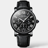 Klassiek Chronograaf Horloge