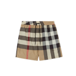 CARREAUX | SHORT