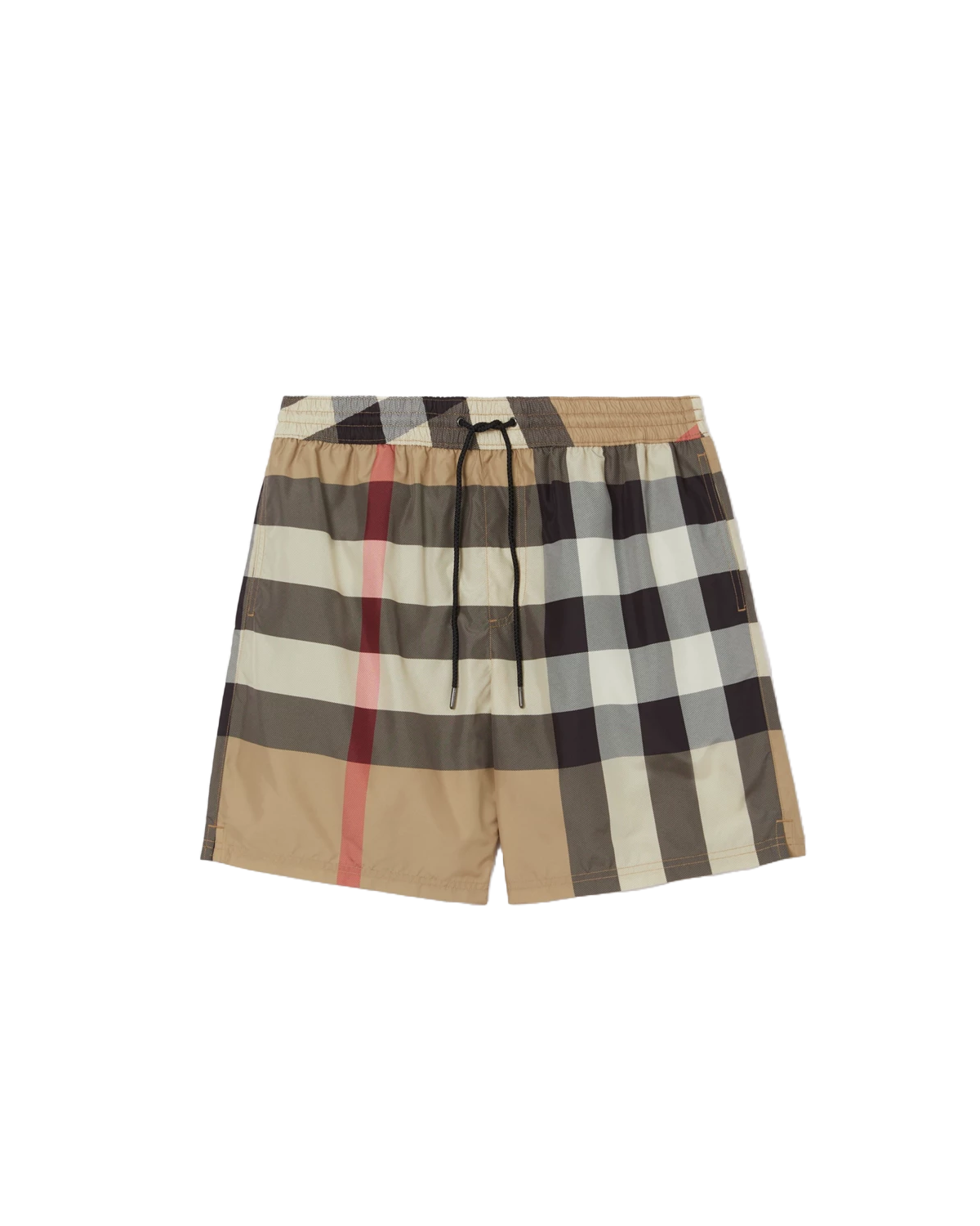CARREAUX | SHORT