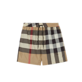 CARREAUX | SHORT