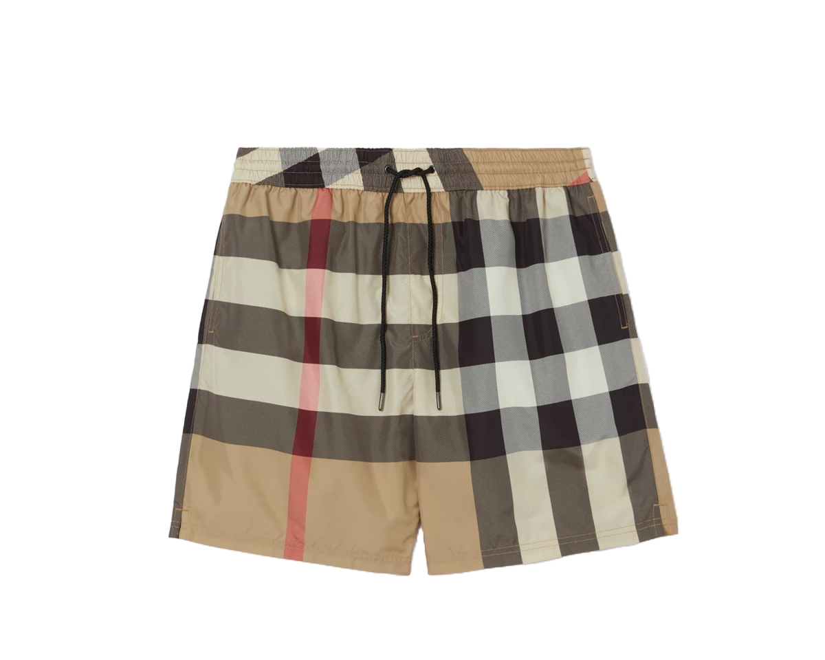 CARREAUX | SHORT