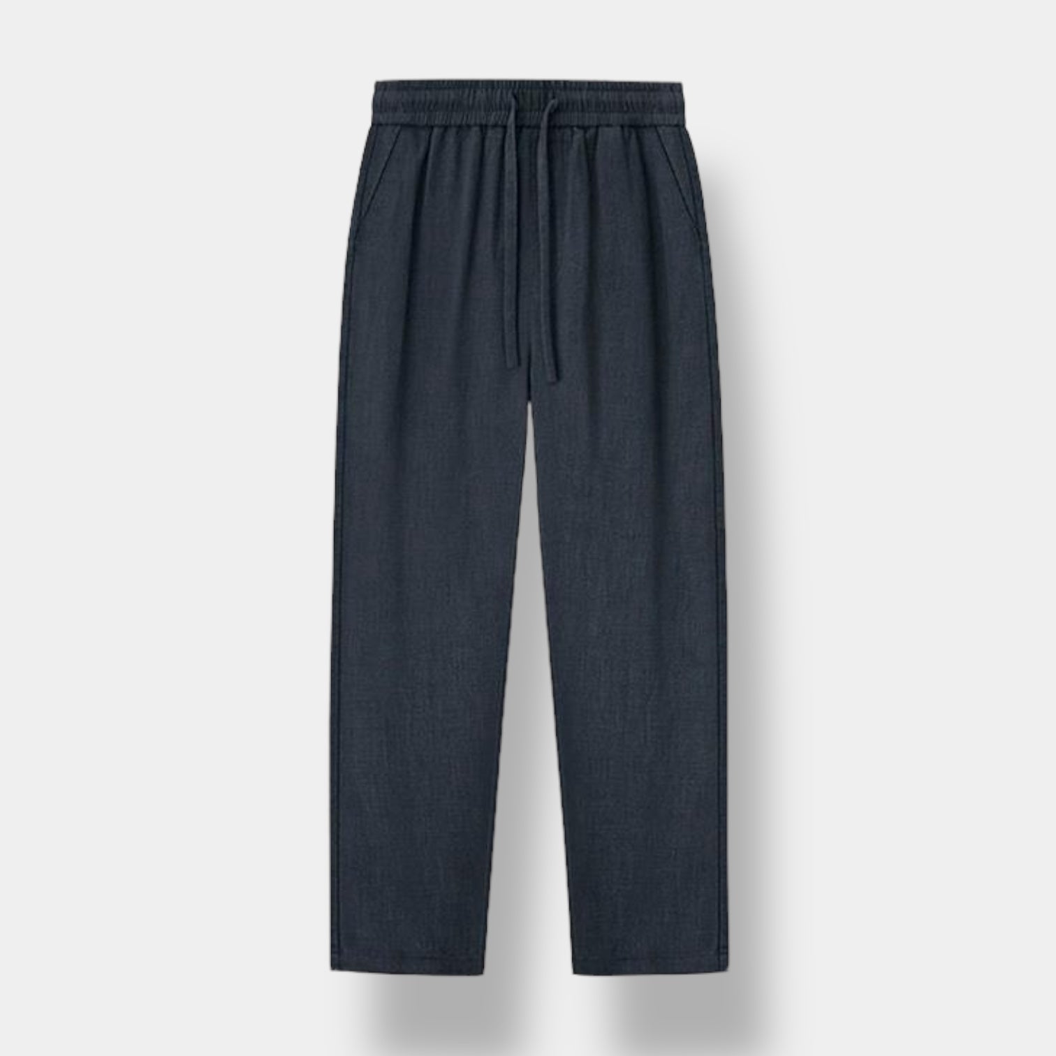 Relaxed Fit Broek