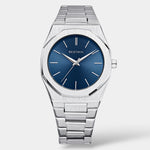 Horloge – Minimalistisch