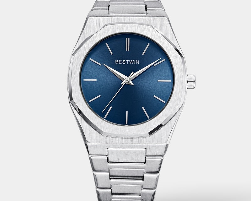 Horloge – Minimalistisch