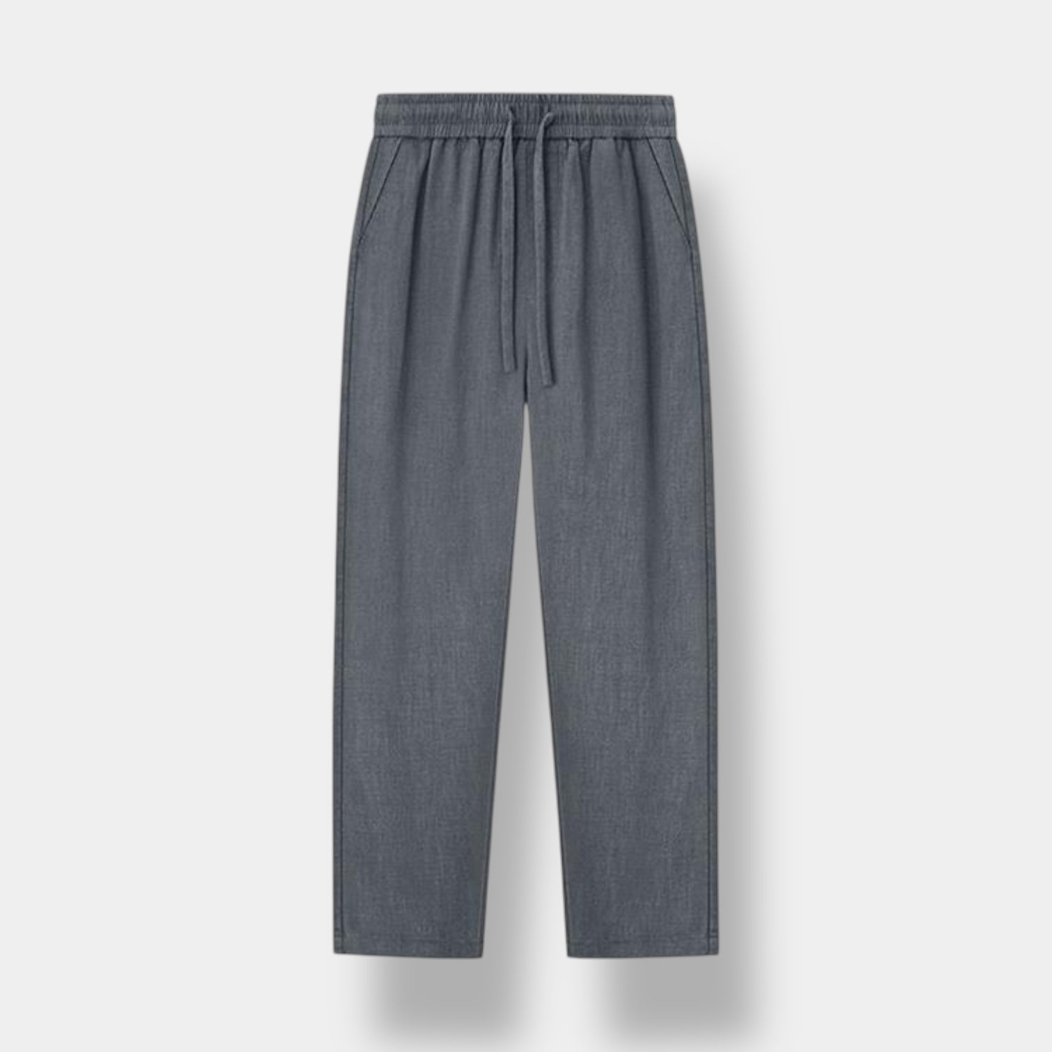 Relaxed Fit Broek