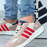 Nieuwe Sneakers