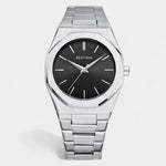 Horloge – Minimalistisch