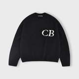 PULL COL ROULÉ