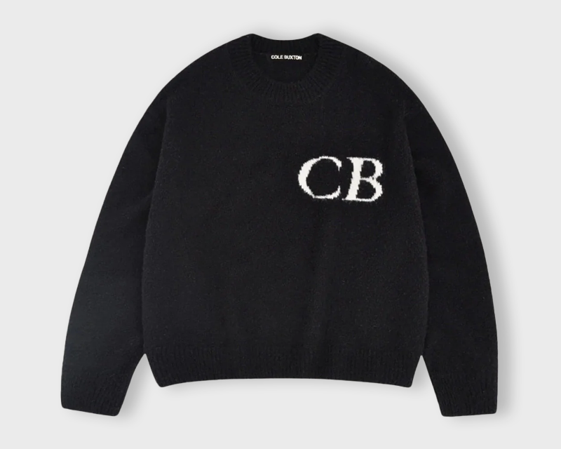 PULL COL ROULÉ