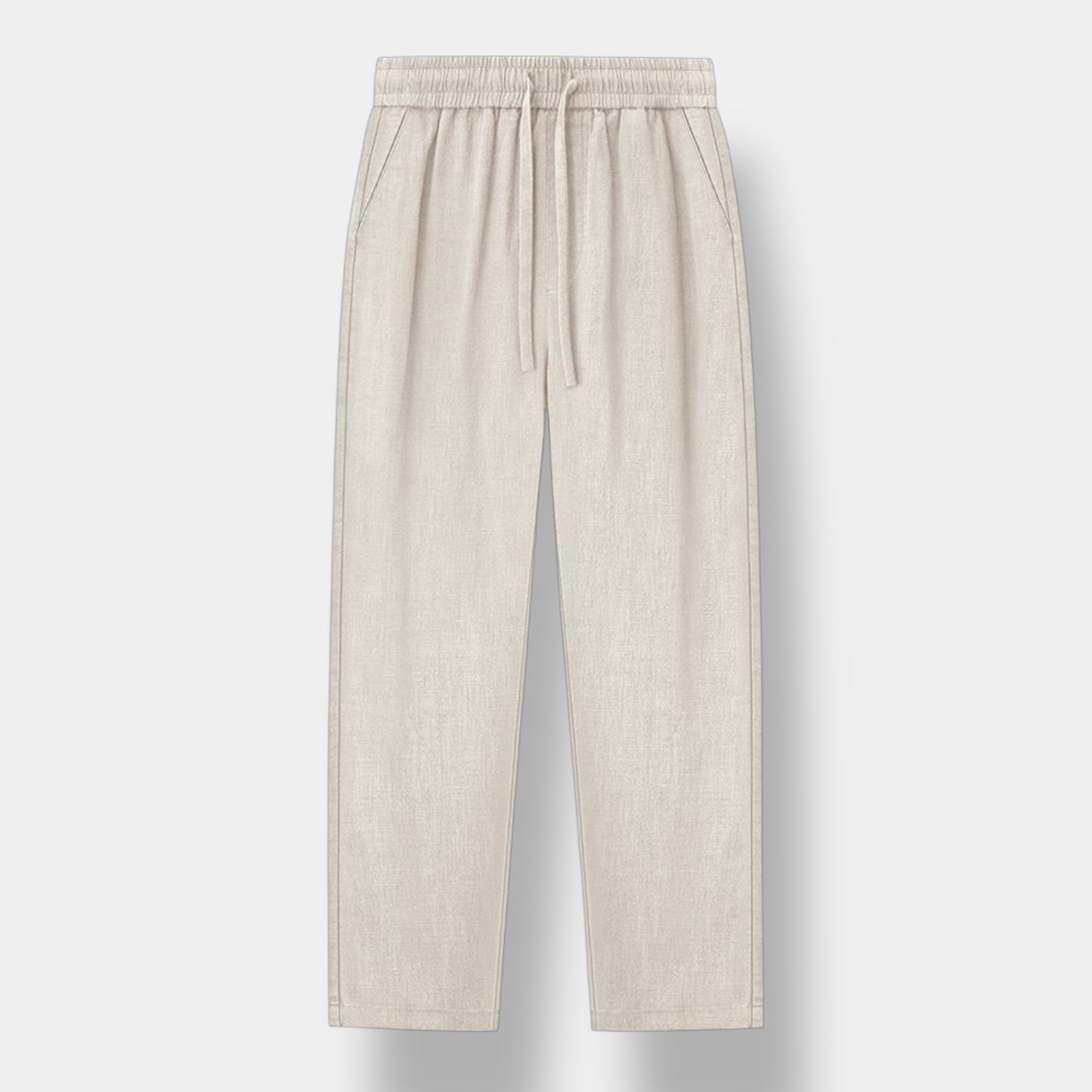 Relaxed Fit Broek