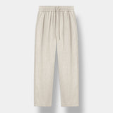 Relaxed Fit Broek