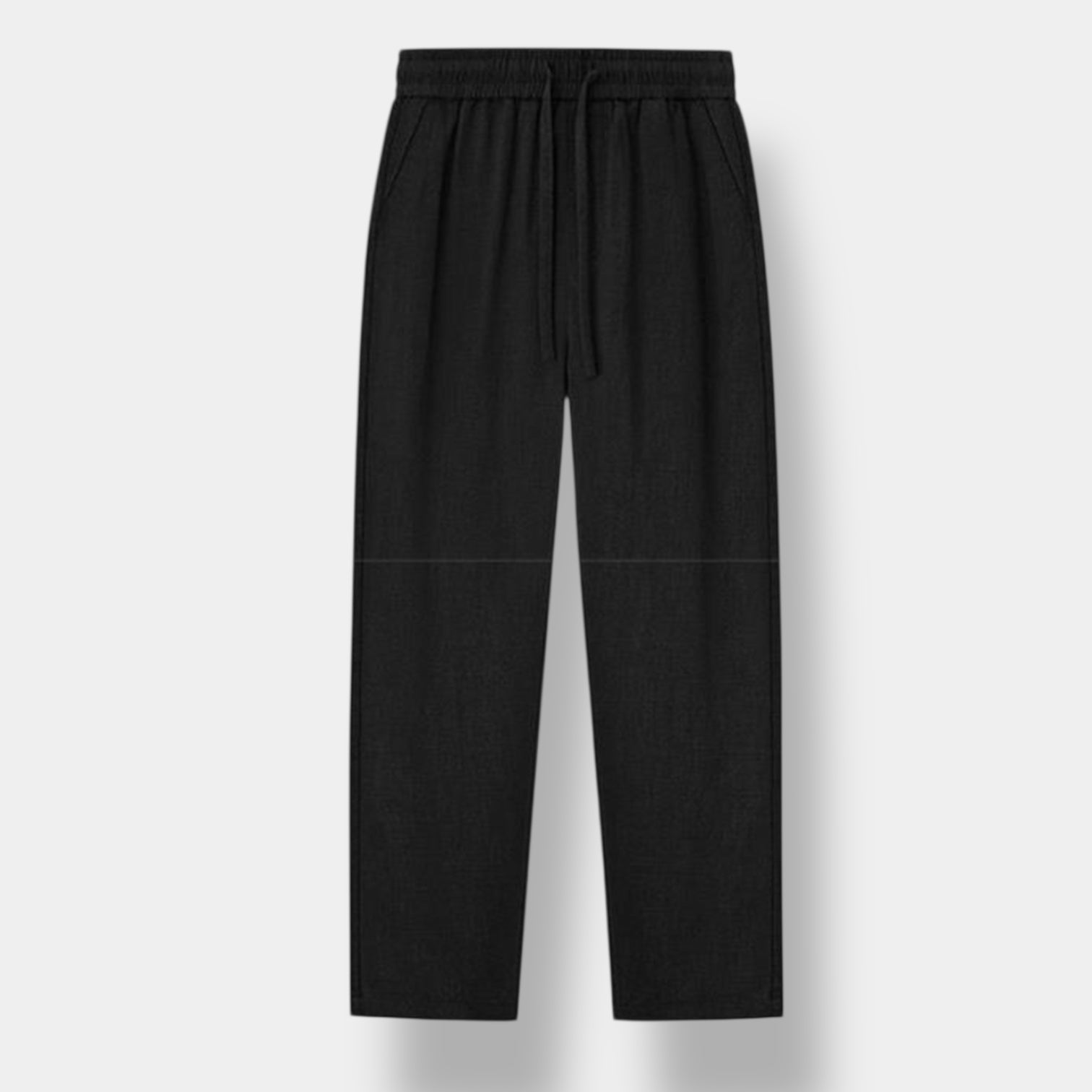 Relaxed Fit Broek