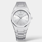 Horloge – Minimalistisch