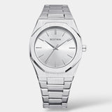 Horloge – Minimalistisch