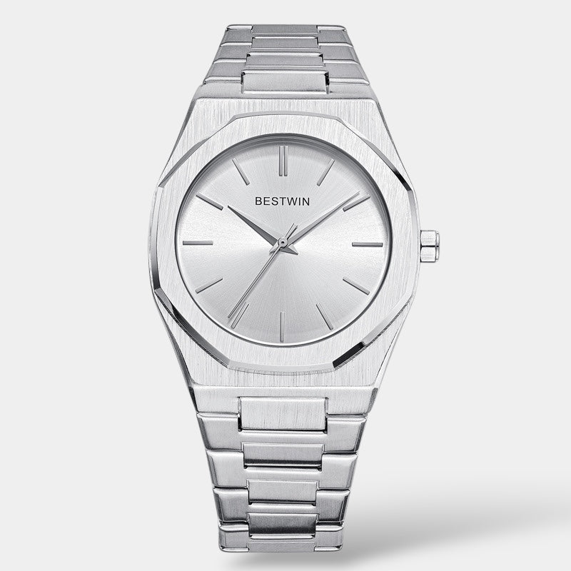 Horloge – Minimalistisch