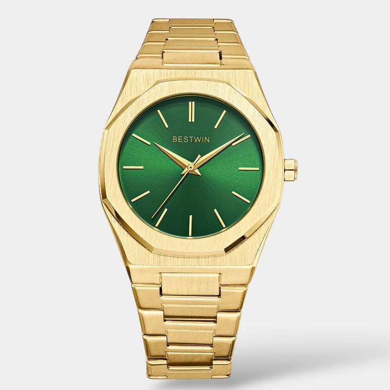Horloge – Minimalistisch