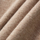 Pullover met Kwartritssluiting